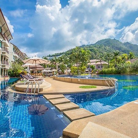 Alpina Phuket Nalina Resort & Spa Екстериор снимка