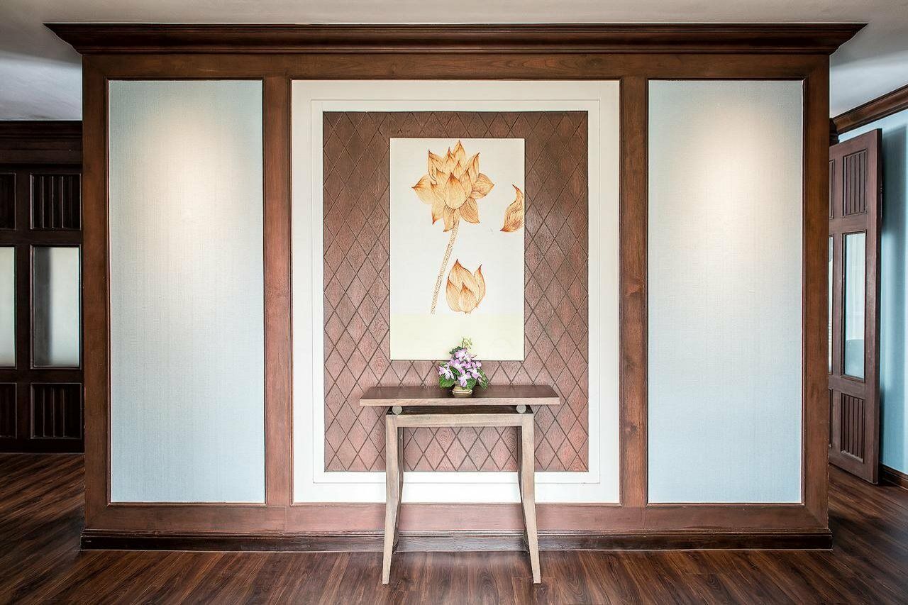 Alpina Phuket Nalina Resort & Spa Екстериор снимка